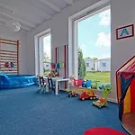 Bryza Morska Lodge Jaroslawiec