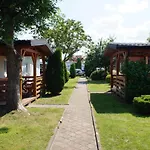 Bryza Morska Lodge *