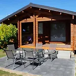 Lodge Bryza Morska Jaroslawiec