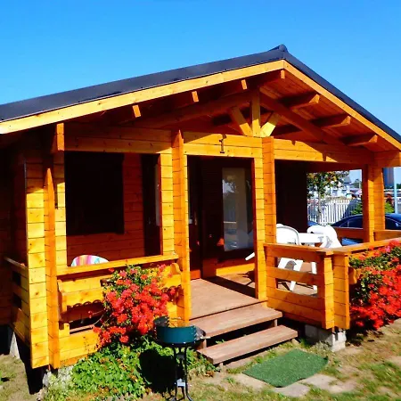 Bryza Morska Jarosławiec