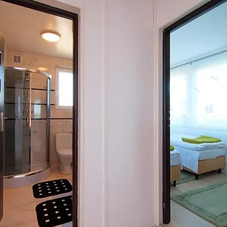 Lodge Bryza Morska *