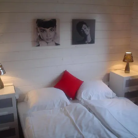 Bryza Morska Jarosławiec