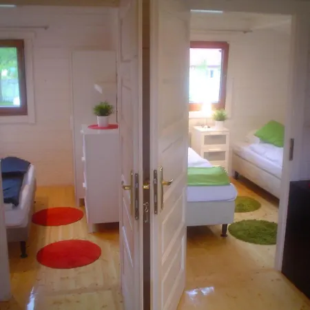 Bryza Morska Domek letniskowy