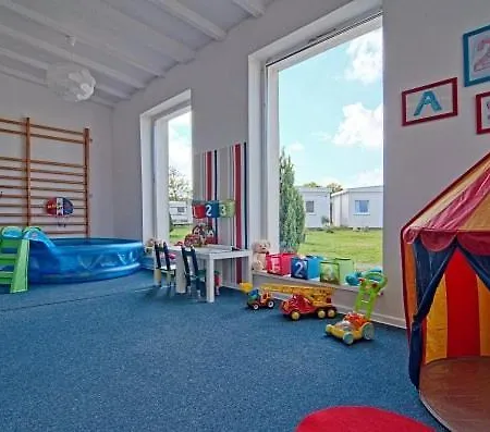 Bryza Morska אכסניה יארוסלאביש
