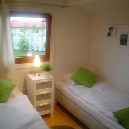 Lodge Bryza Morska *