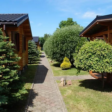 Bryza Morska Lodge *