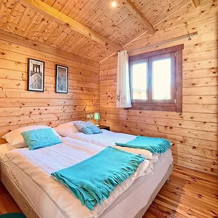 Lodge Bryza Morska Jarosławiec