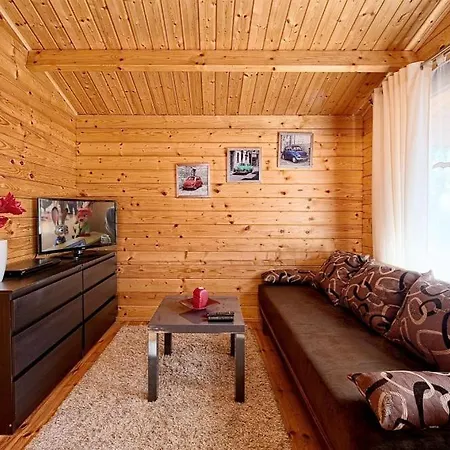 Bryza Morska Lodge *