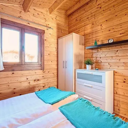 Bryza Morska Lodge