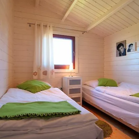 Lodge Bryza Morska *