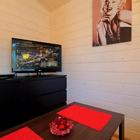 Bryza Morska Lodge *