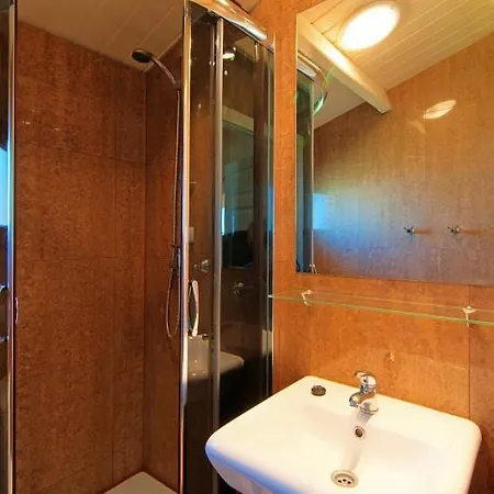 Domek letniskowy Bryza Morska Jarosławiec