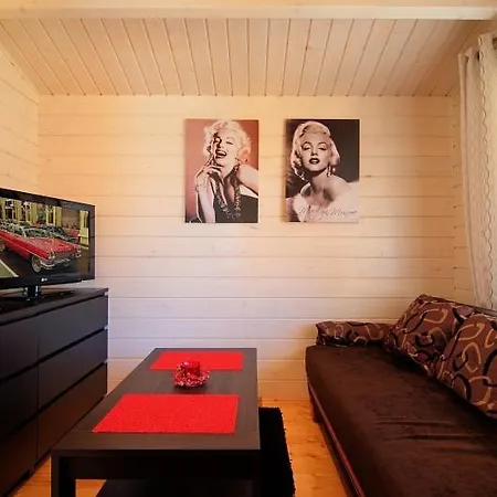 Bryza Morska Lodge