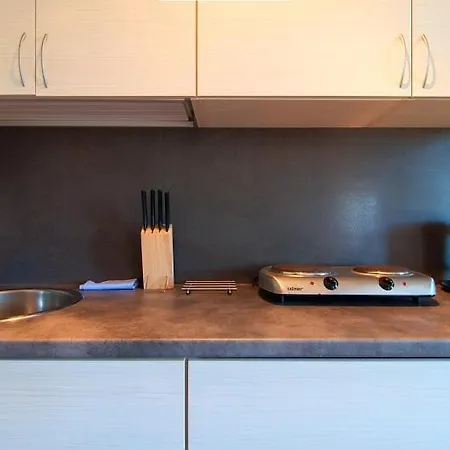 Lodge Bryza Morska Jarosławiec