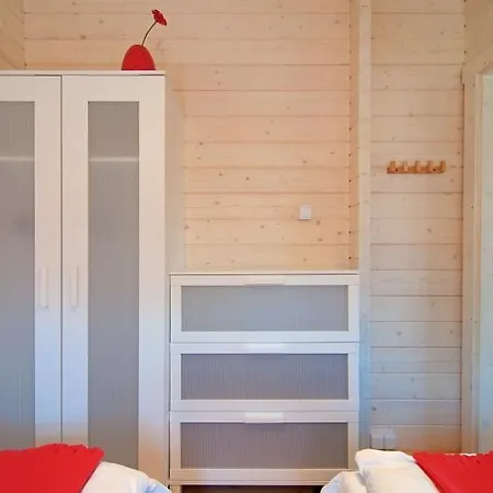 Bryza Morska Lodge *
