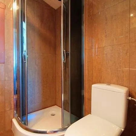 Bryza Morska Lodge *