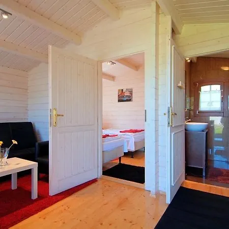 Bryza Morska Lodge Jarosławiec