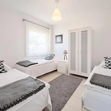 Bryza Morska Lodge