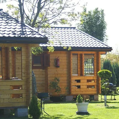 Lodge Bryza Morska Jarosławiec