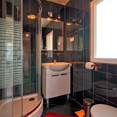 Domek letniskowy Bryza Morska