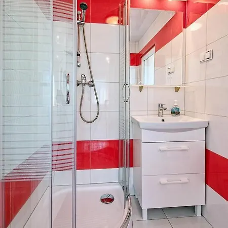 Bryza Morska Lodge Jarosławiec