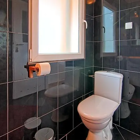 Bryza Morska Lodge *