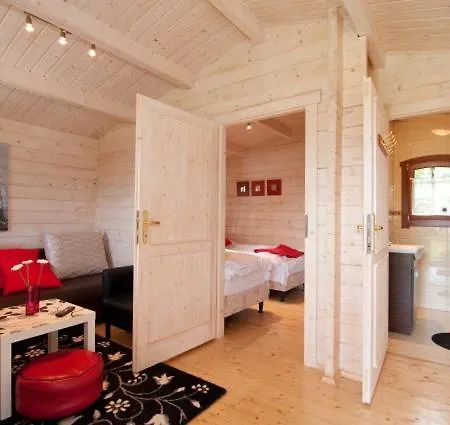 Bryza Morska Lodge Jarosławiec