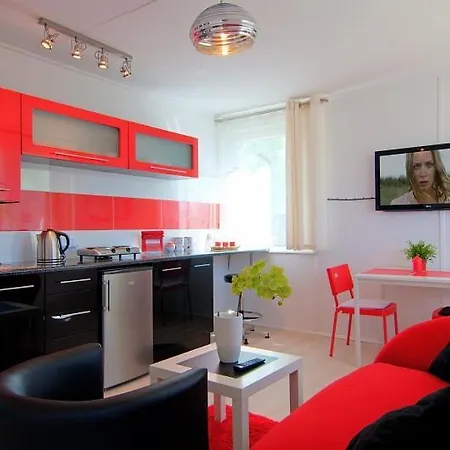 Bryza Morska Jarosławiec