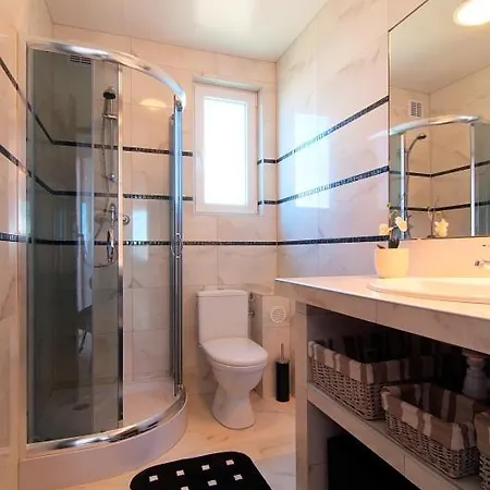 Domek letniskowy Bryza Morska *