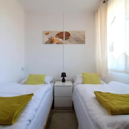 Domek letniskowy Bryza Morska