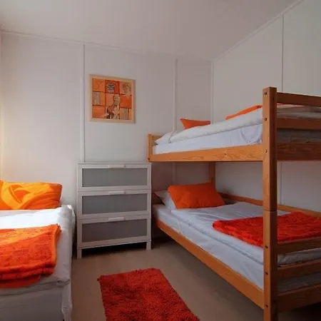 Domek letniskowy Bryza Morska *