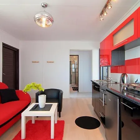 Bryza Morska * Jarosławiec