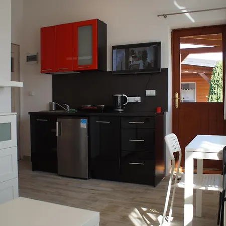 Lodge Bryza Morska *