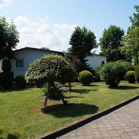 Lodge Bryza Morska Jarosławiec