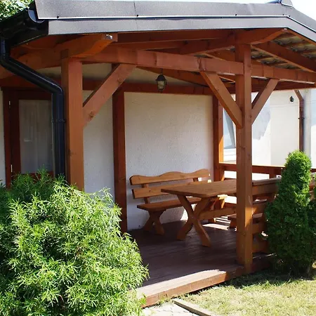 Lodge Bryza Morska *