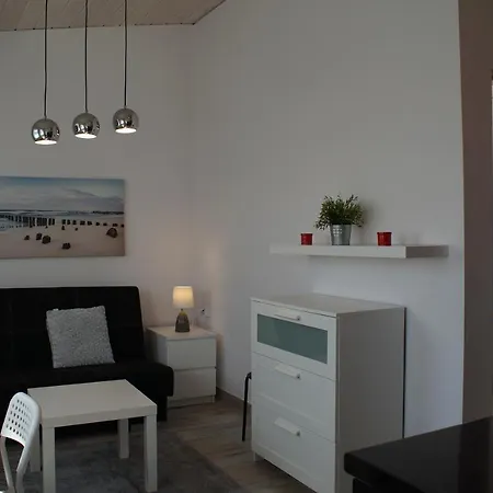 Lodge Bryza Morska *