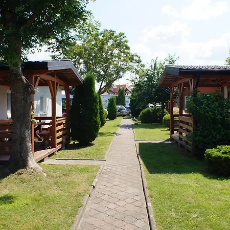 Bryza Morska Lodge *