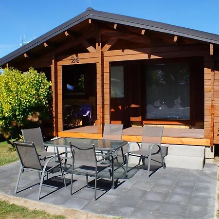 Lodge Bryza Morska Jarosławiec