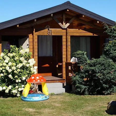 Bryza Morska Jarosławiec