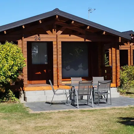 Bryza Morska Lodge