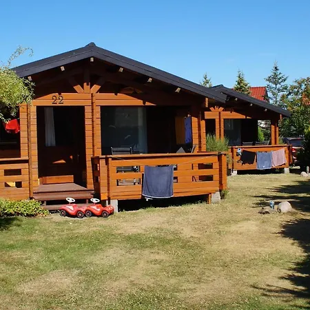 Lodge Bryza Morska Jarosławiec