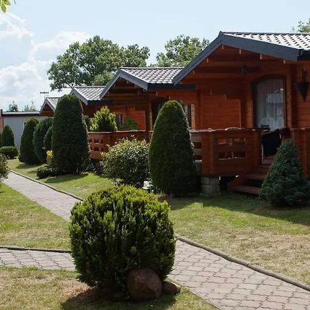 롯지 Bryza Morska 야로수아비크