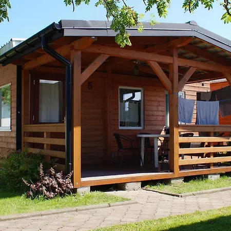 Lodge Bryza Morska Jarosławiec