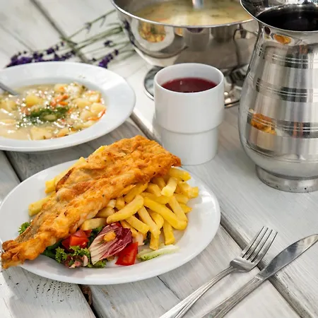 Bryza Morska Jarosławiec