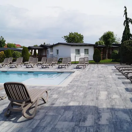 Lodge Bryza Morska *